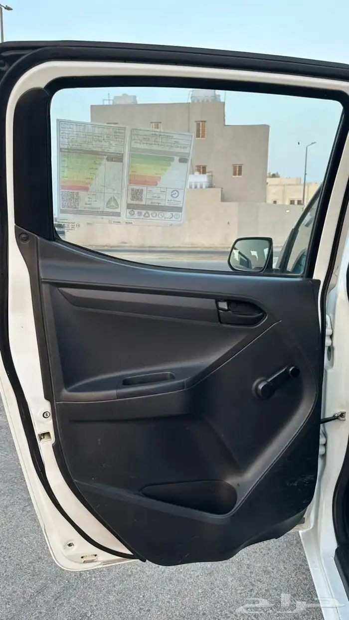 للبيع ايسوزو ديماكس مديل 2020 ديزل 16