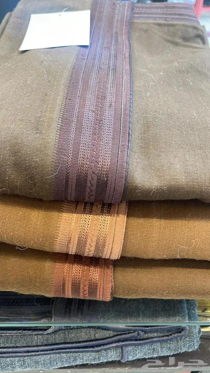 بشت وبر شتوي فروة صدرية هدايا زواج ترقية تقاعد تكريم تخرج 6