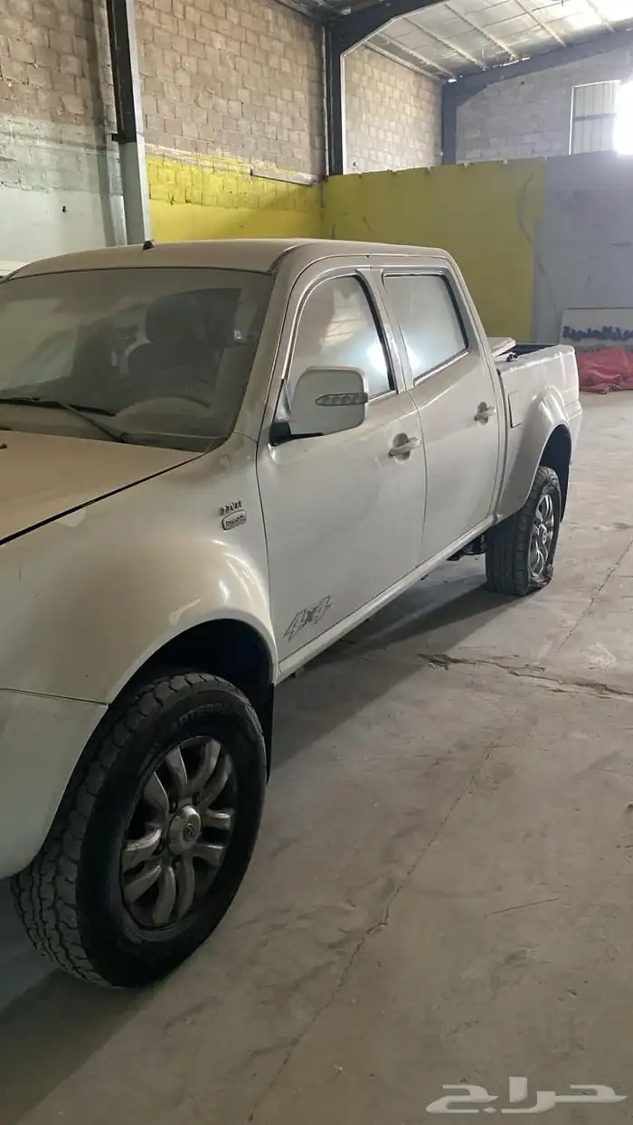 بيك اب ونيت تاتا 0