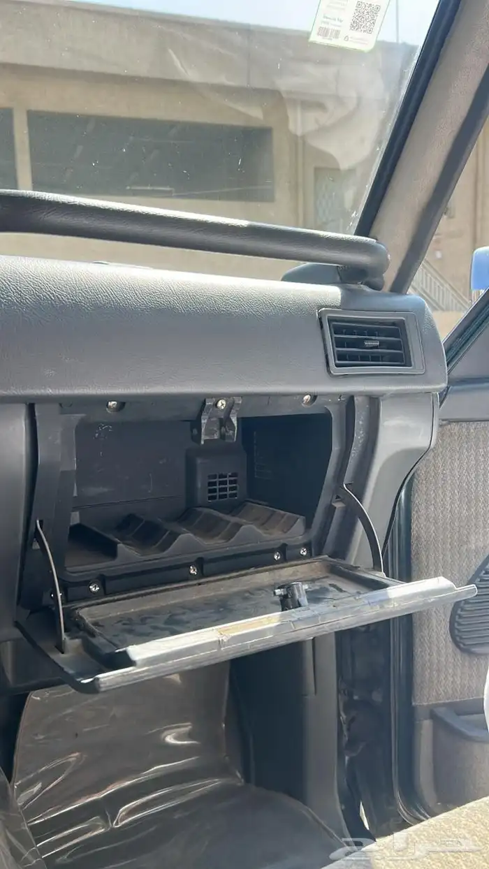 باترول قصير مديل 94 6