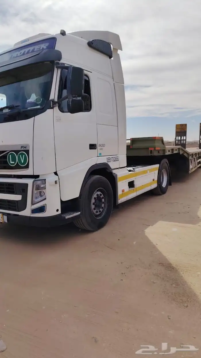 راس فولفو 2013 2