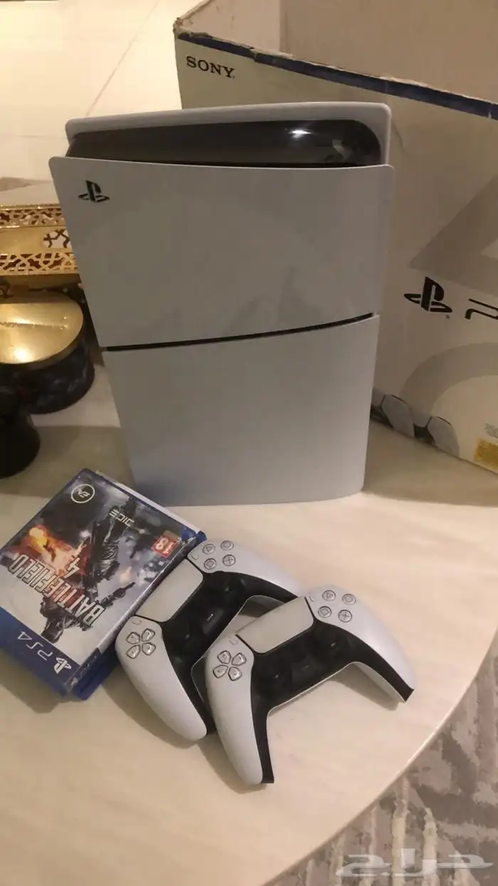 سوني 5 النسخه الحديثه 2