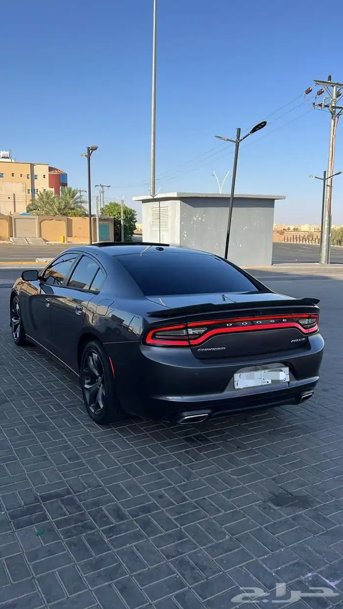 تشارجر 0