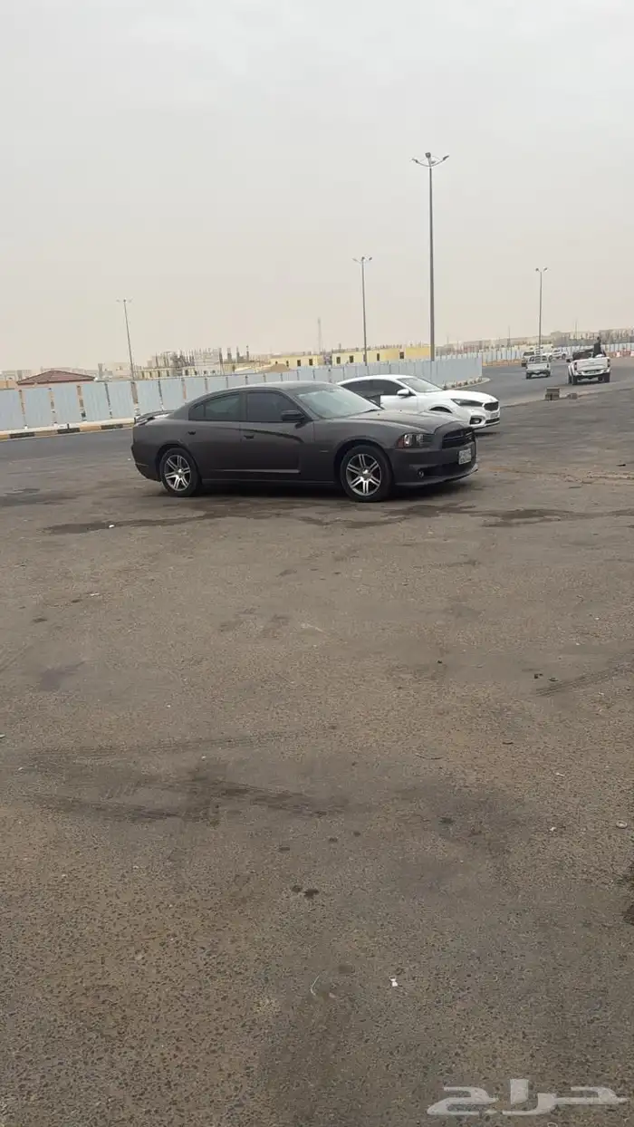 تشارجر 2014 1