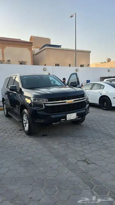 تاهو 2021 Ls index