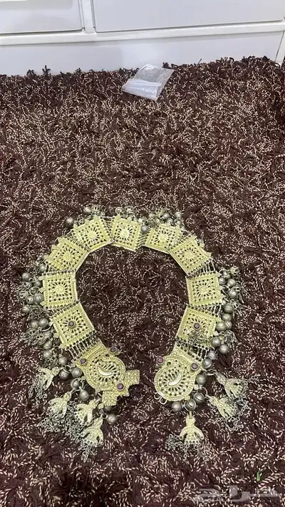 حزام فضه تراث فوق 90 سنه index