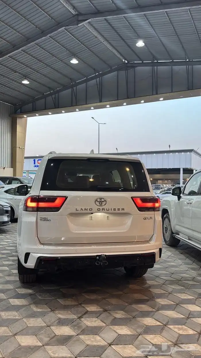 جسكار 2025 خليجي L5 4