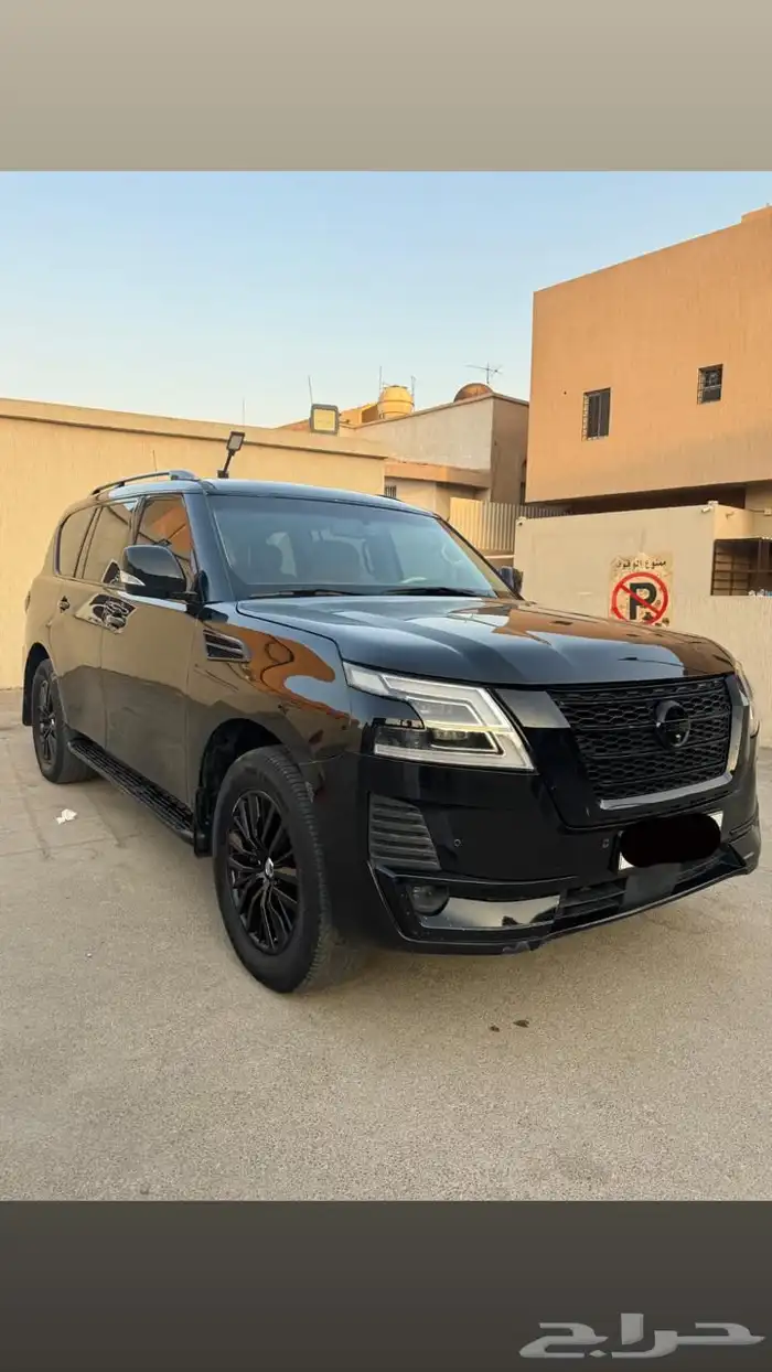 باترول 2013 SE 1