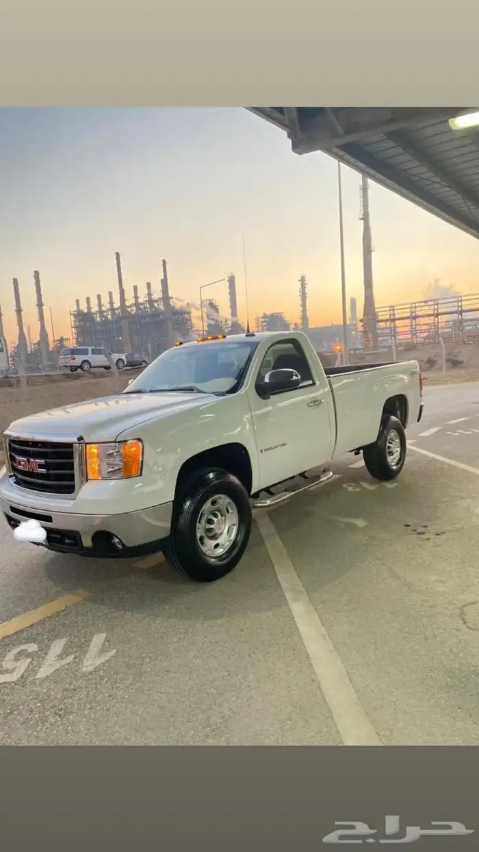 سييرا HDدبل ارضي نظيف وع الشرط 5