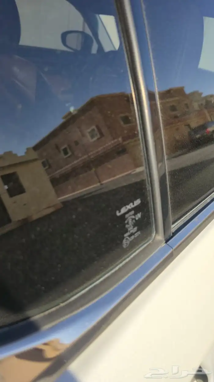 لكزس 2013 GS 350 4