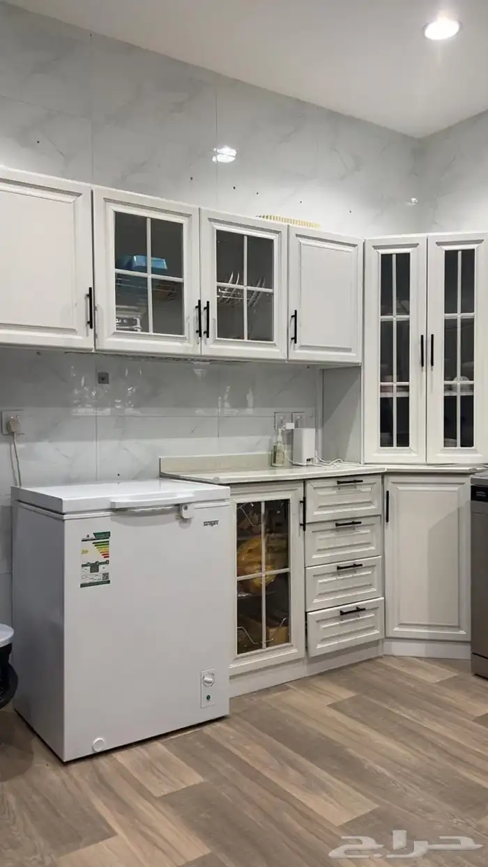 مطبخ كامل للبيع 4