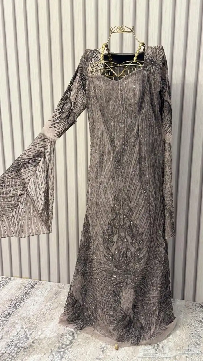 فستان مناسبات 1