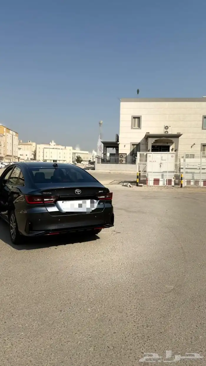 يارس 2023 فل كامل اعلى فئة yx 2