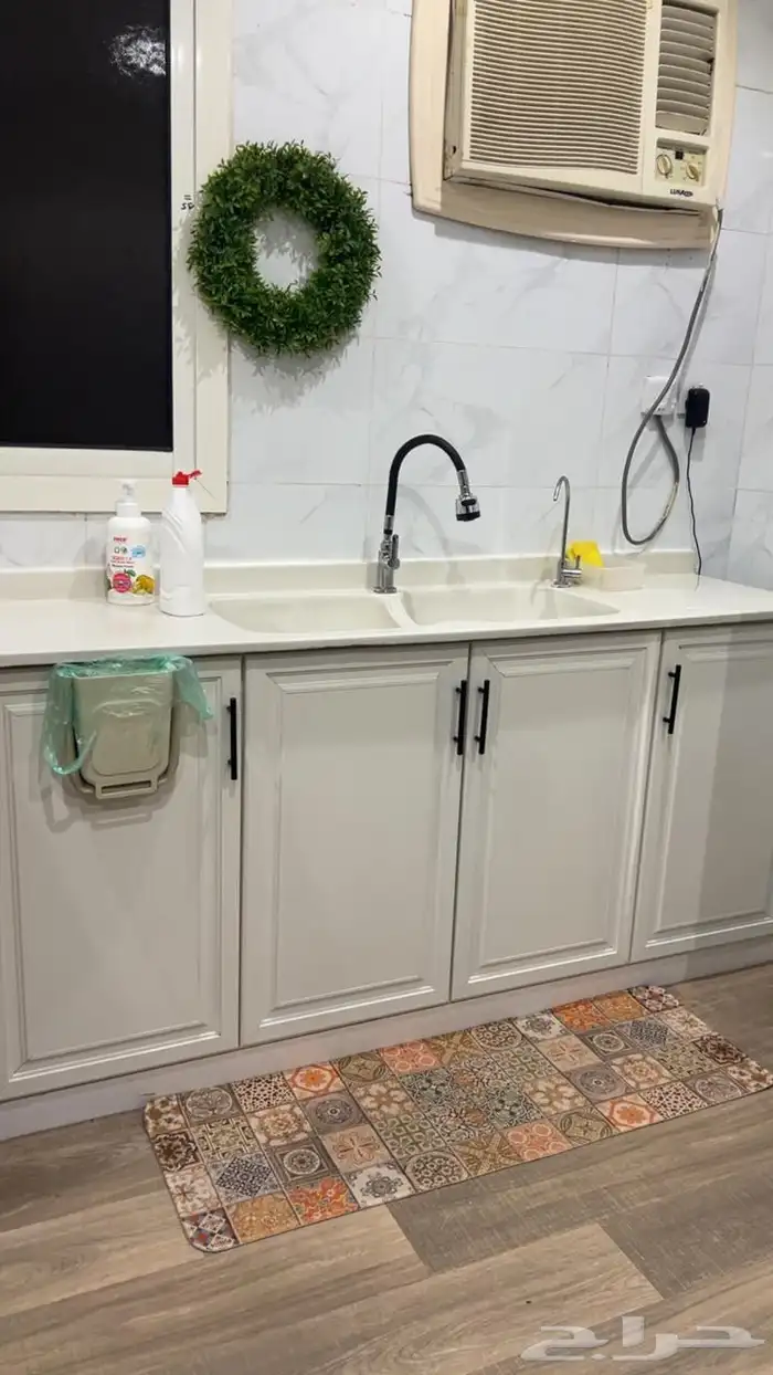 مطبخ كامل للبيع 1