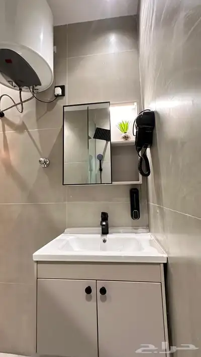 سويت واستديو vip بالعقيق باسعار (مخفضة) للإيجار index