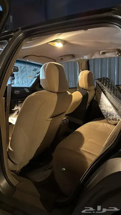 فورد فكتوريا index