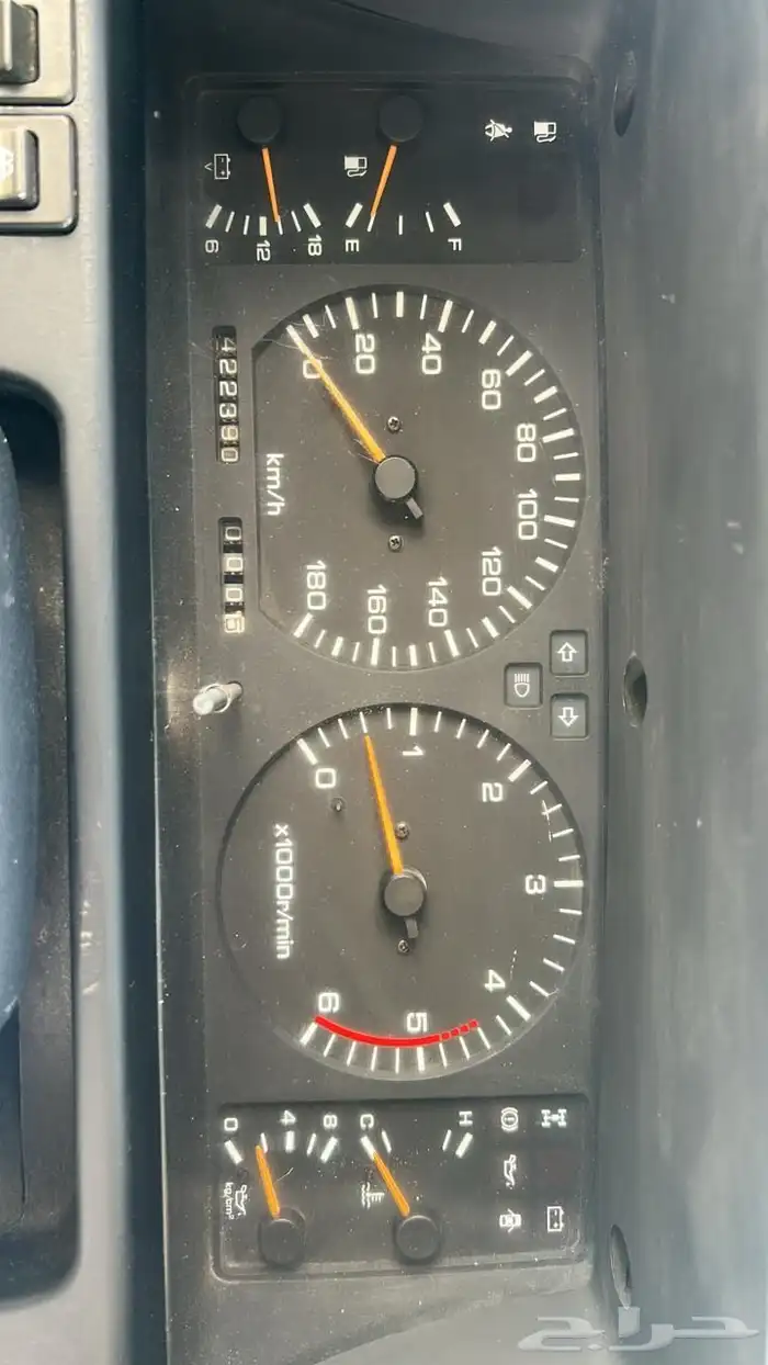 باترول قصير مديل 94 7