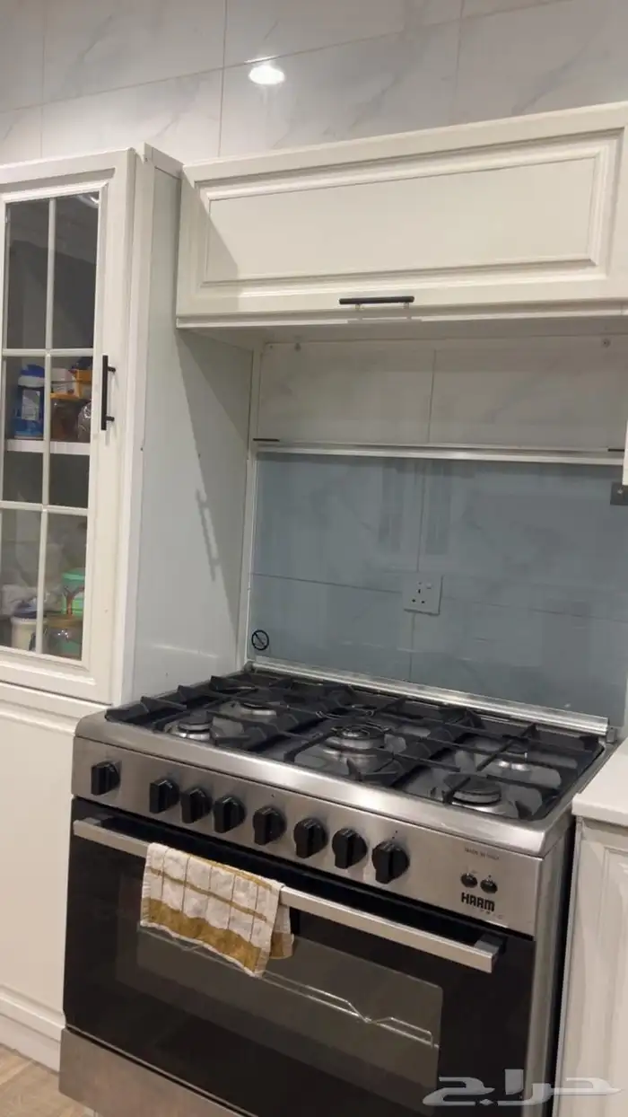 مطبخ كامل للبيع 2