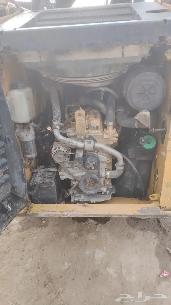 بوبكات 246 للبيع 2