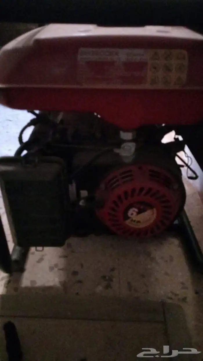 ماطور وخيام للبيع 4