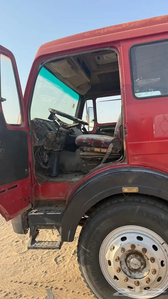 عايدي البي 86 مسقط 2