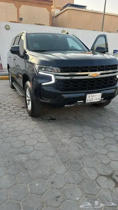 تاهو 2021 Ls index