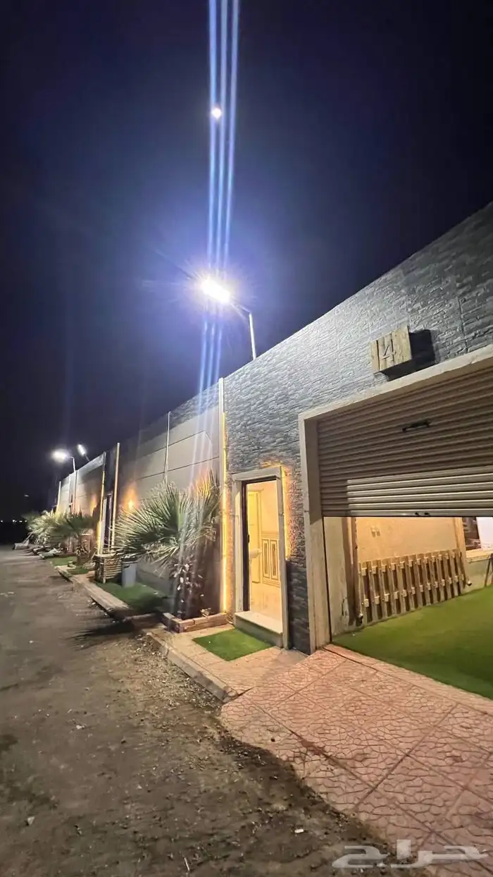 عروض شتوية شاليهاتنا جنوب الرياض 12