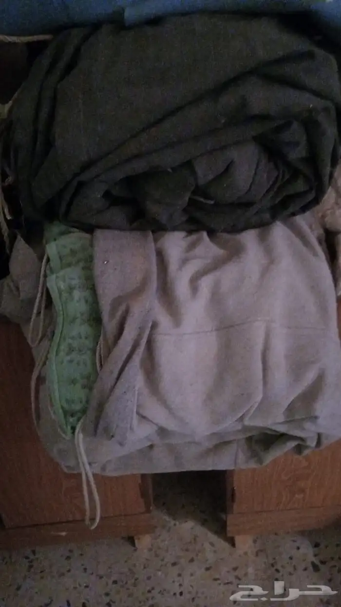 ماطور وخيام للبيع 0