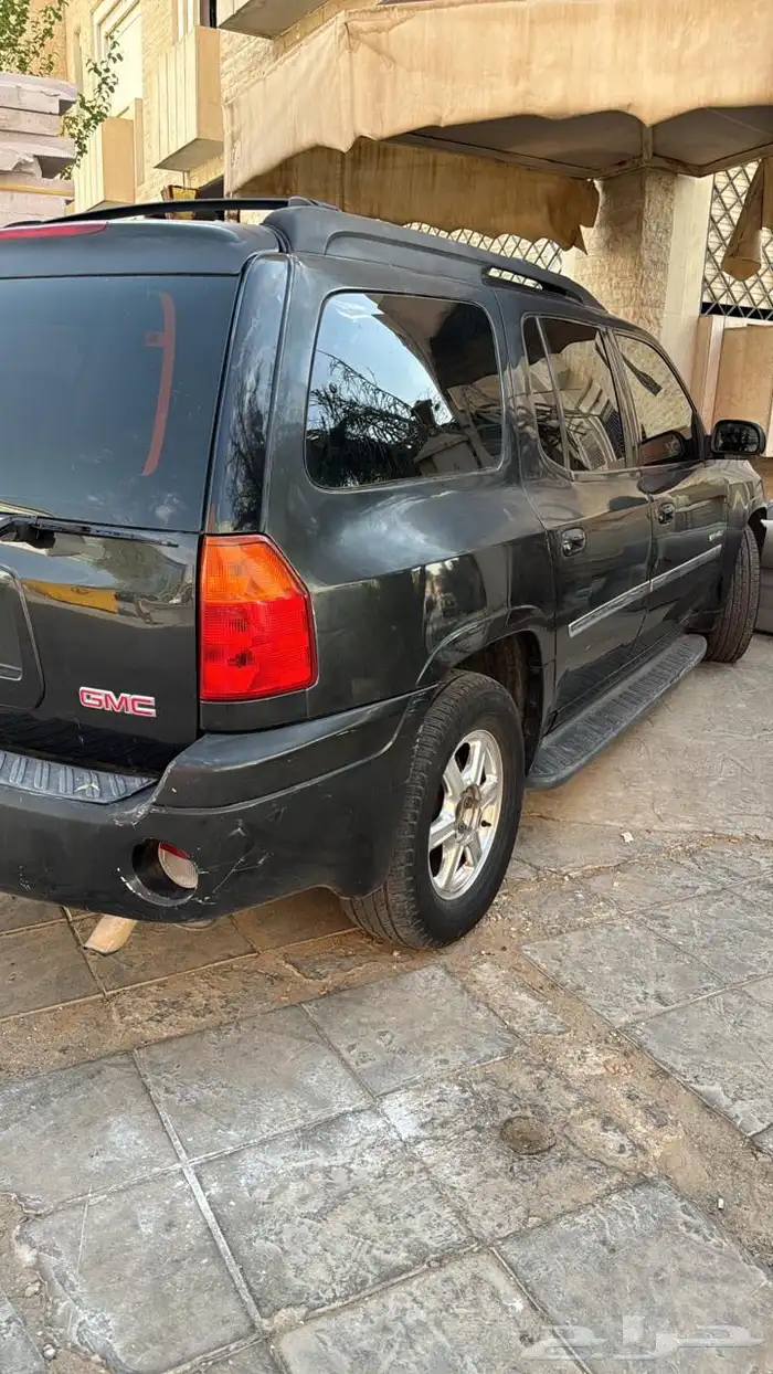 جمس انفوى 2006 2