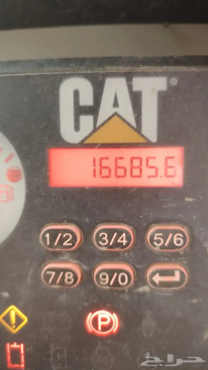 بوبكات 246 للبيع 9