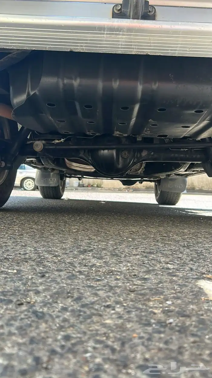 باترول قصير مديل 94 3