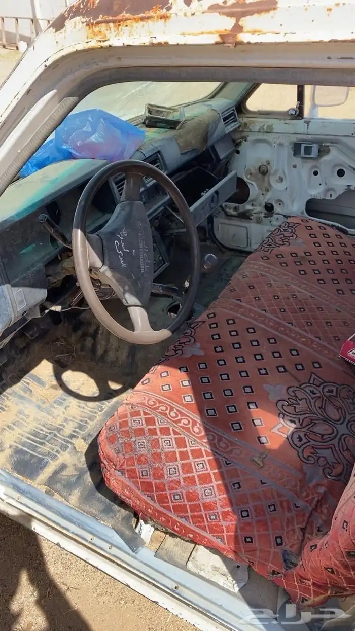 بسم الله الرحمن الرحيم هايلوكس 84 4