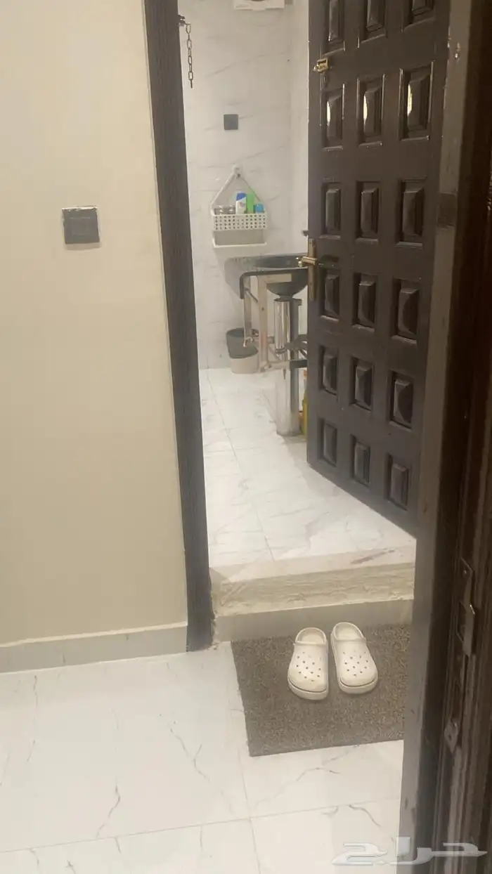 شقة بحي العقيق مؤثثة 6