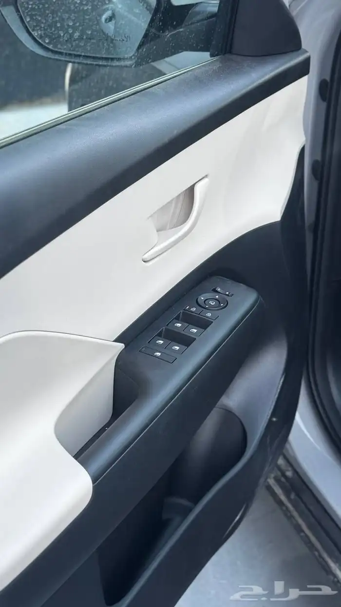 هيونداي كونا سمارت بنزين 2025 12