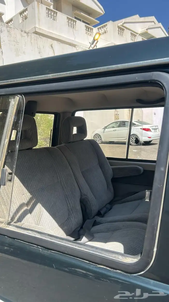 باترول قصير مديل 94 10