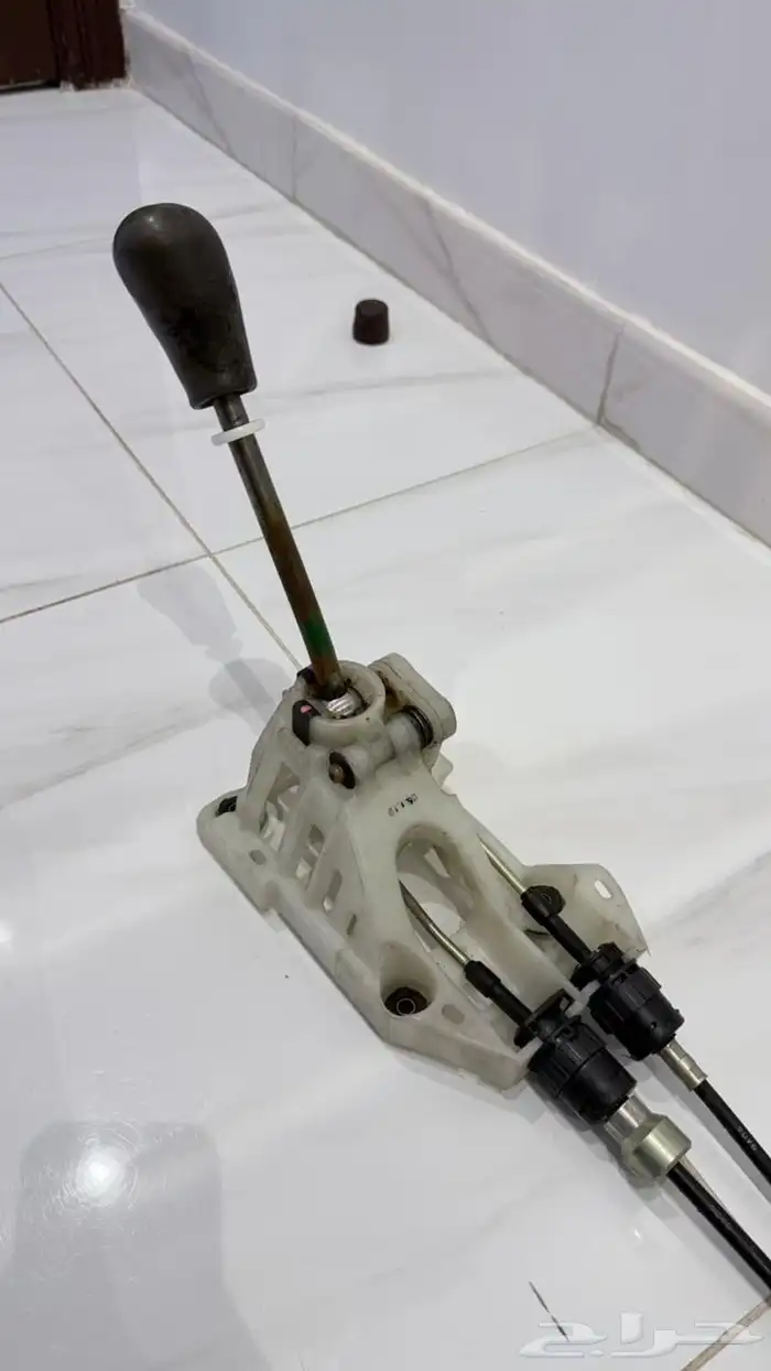 واير او سلك قير(جربكس) كامري 2003 إلى 2006 قير عادي 0