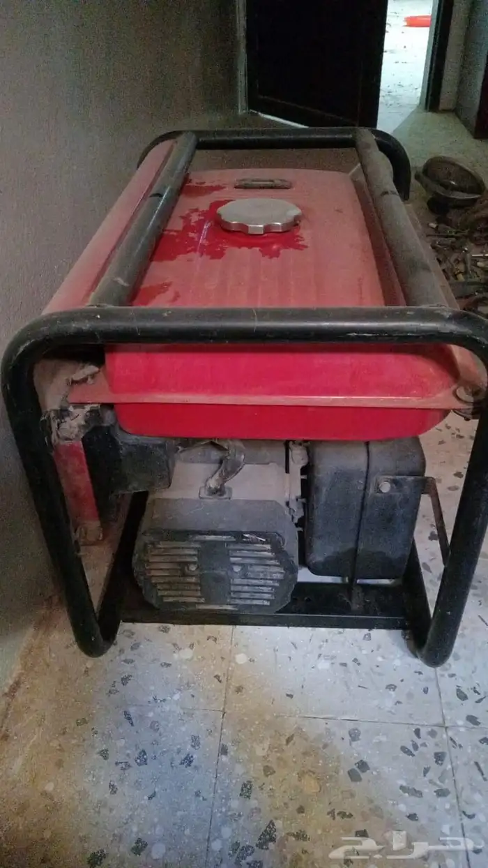 ماطور وخيام للبيع 1