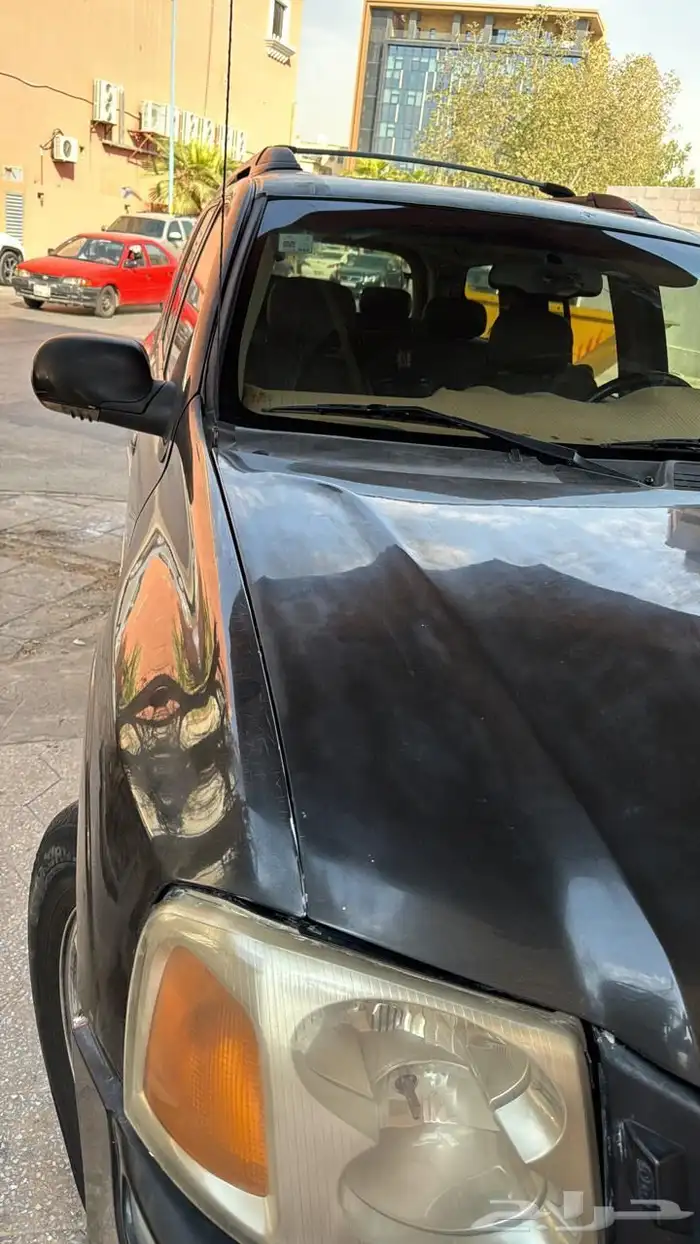 جمس انفوى 2006 1