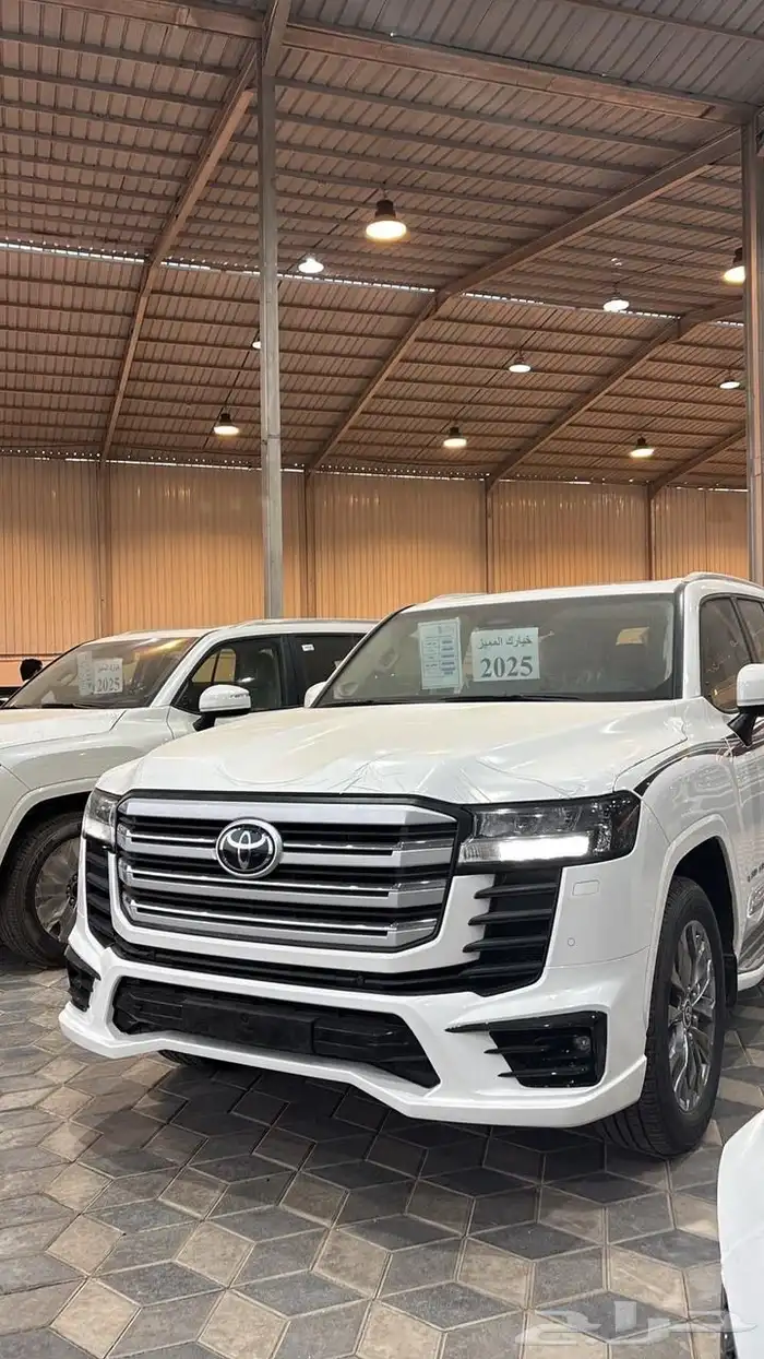 جسكار 2025 خليجي L5 1