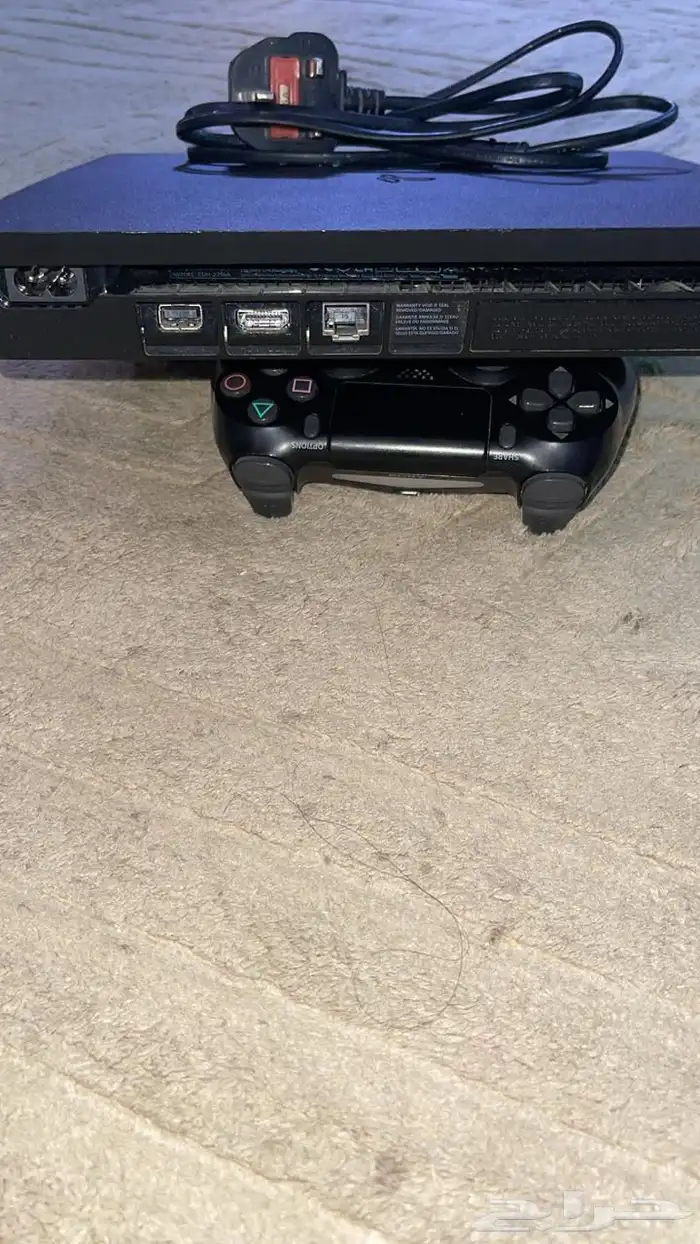 سوني4 سلم نضيف 4