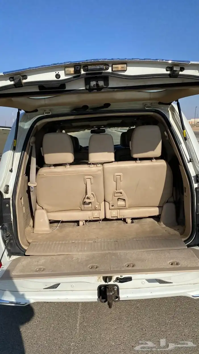 لاندكروزر في اكس ار موديل 2015 14