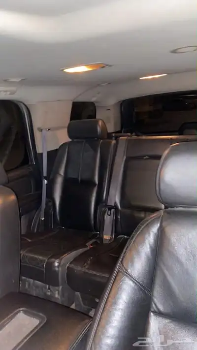 تاهو موديل 2008 قير ومكينه شرط الرش رش كامل نضافه ع سوم index