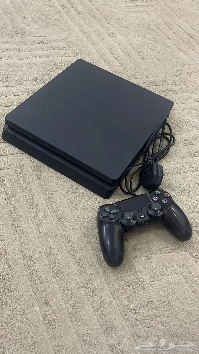 سوني4 سلم نضيف 0