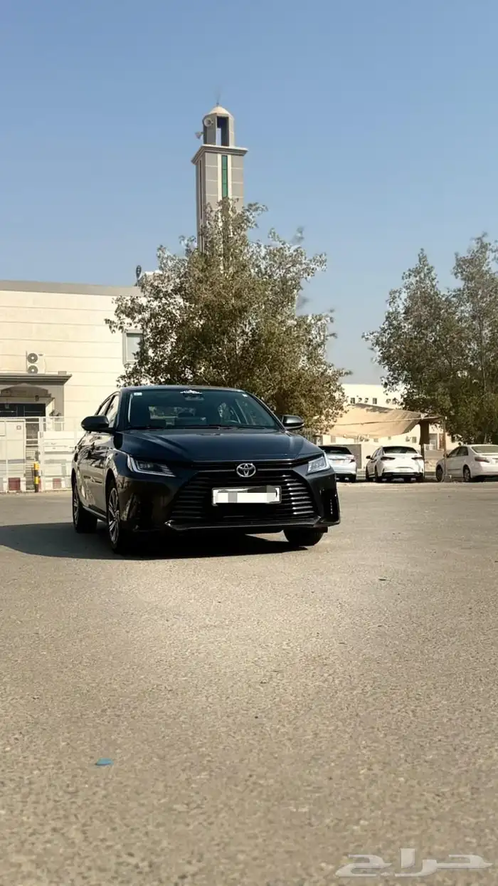 يارس 2023 فل كامل اعلى فئة yx 0