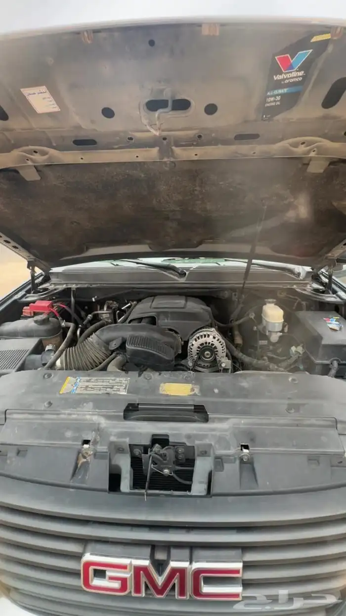 يوكن xl نظيف جدا 7