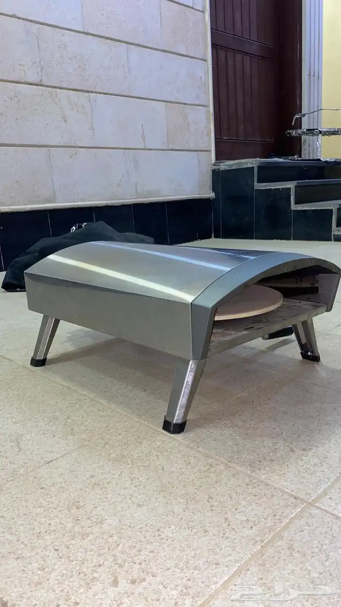 فرن من شركة فورني 0