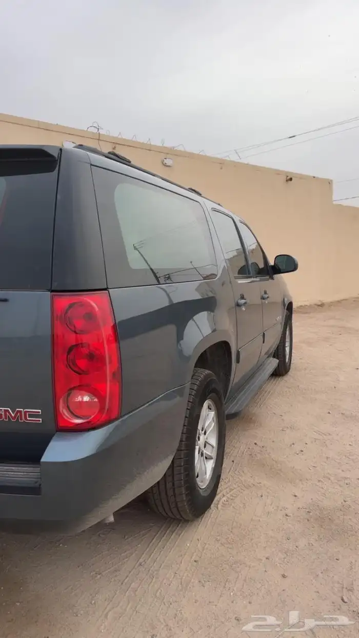 يوكن xl نظيف جدا 11