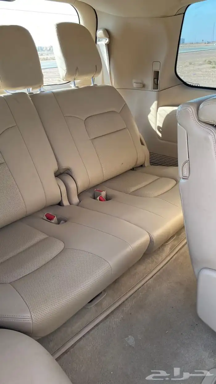 لاندكروزر في اكس ار موديل 2015 20