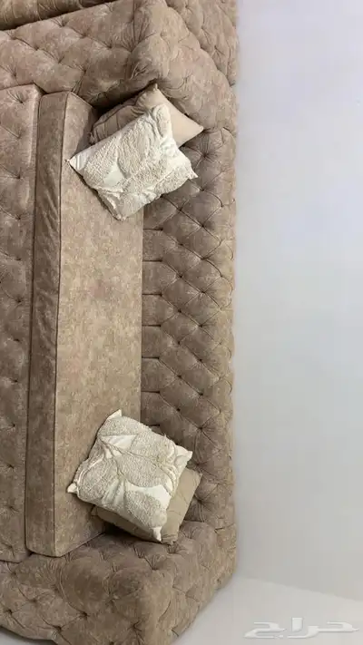 كنب حرف L index