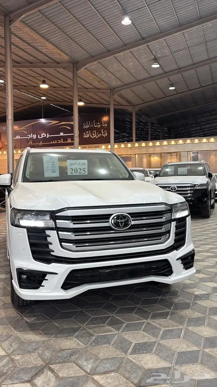 جسكار 2025 خليجي L5 0